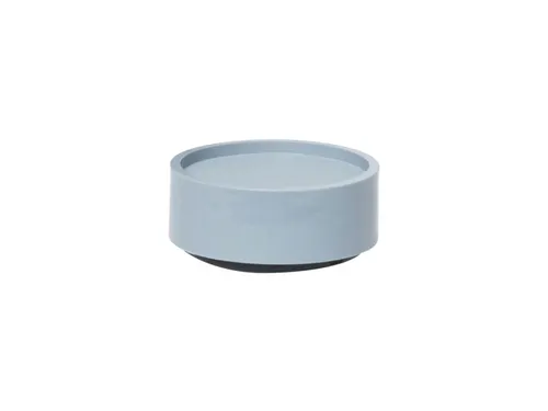 Industriële magneet Ø 30mm 10 Stuks Grijs