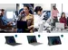 Privacy filter - 2-weg verwijderbaar voor Surface Laptop Go 1/2/3