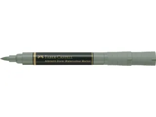 Aquarel marker Faber-Castell Albrecht Dürer 172 aardegroen - 6