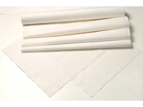 Tork 474051 Damask Paper Napperon 80x120cm Wit