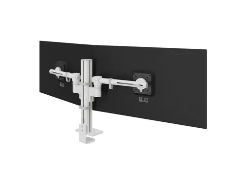 Viewgo modular monitorarm bureau 220 wit