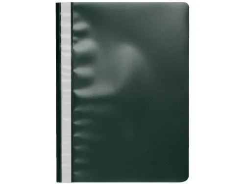 Snelhechter Quantore A4 PP groen