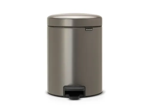 Pedaalemmer newIcon 5 Liter Platina