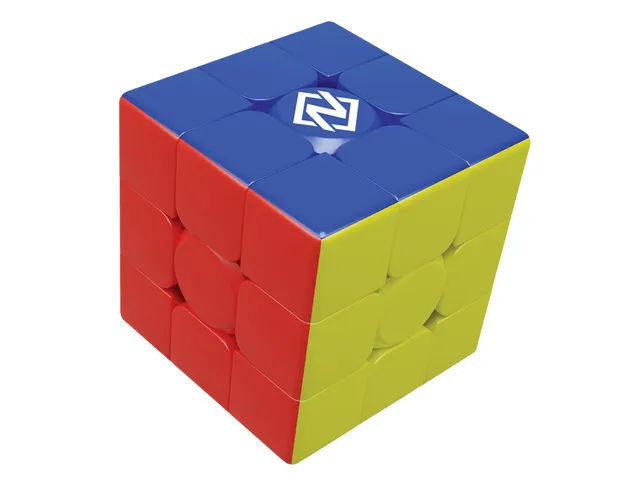 Goliath Nexcube 3x3 Classic Breinbreker 8+