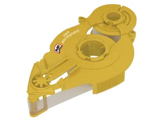Navulcassette Pritt Lijmroller Non Permanent - 1