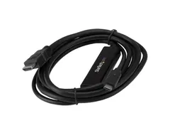 Usb-c Naar Hdmi Adapterkabel - 2m - 4k Bij 30 Hz