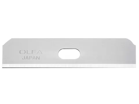 Reservemes Olfa SK-7 12mm blister à 10 stuks