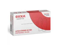 OXXA Latex-Strong 44-160 handschoen - 6/XS