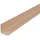 Rand- en hoekbescherming 4mm bruin 60x60x1200 mm 50 Stuks