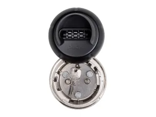 Sleutelkluis Puck Keysafe zwart - 2
