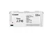 Tonercartridge Canon T10 rood