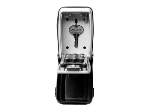 Sleutelkluis Master lock 5423