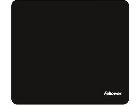 Gerecycleerde Muismat, Zwart