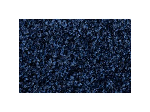 Miltex Eazycare Color Schoonloopmat Binnen 60x90cm Wasbaar Lichtblauw