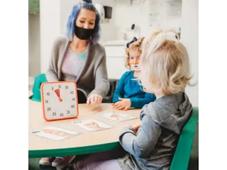 Time Timer medium classroom set primair - 19