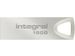 Integral Arc Usb-Stick 2.0 16GB Zilver - 1