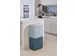 Sky Intelligent Waste Prullenbak Totem 2.0 RVS 60 Liter
