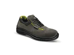 Lemaitre Ales lage S3 veiligheidsschoenen, SRC, grijs, maat 39, per pa