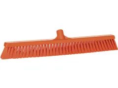 Hygiene 3199-7 veger oranje zachte vezels 610mm