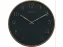 Wandklok Technoline WT 2430 30 cm zwart