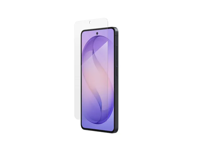 InvisibleShield Glass XTR5, Samsung, Galaxy S26, Stofafstotend, Breukb