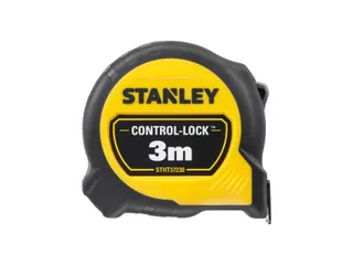 Rolmaat Stanley Control-Lock 3 meter 19mm - 3