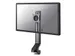 Monitorarm FPMAD860 1 scherm tot 32 inch met Klem en Doorvoer Zwart