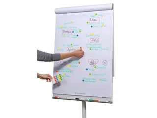 HERMA 1833 Multipurpose etiketten Rond 8mm Donkerblauw 540 stuks - 4