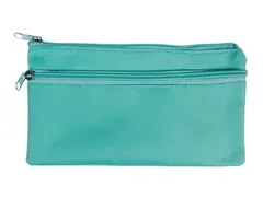 Penetui Kangaro plat 21x11cm blauw pastel