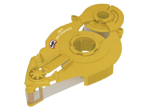 Navulcassette Pritt Lijmroller Non Permanent