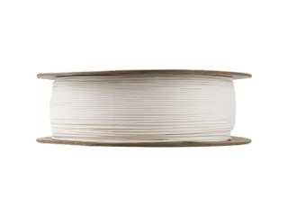 eSUN 3D printer Filament ePLA-Matte 1,75mm Melk Wit 1kg - 3