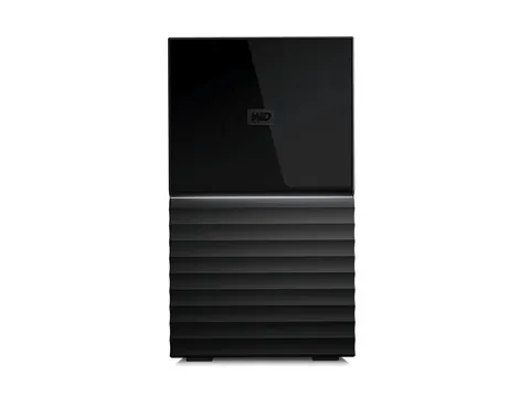 Western Digital My Book Duo SAN 36TB Externe Hardeschrijf