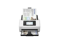 Epson WorkForce DS-800WN, 215,9 x 6096 mm, 600 x 600 DPI, 30 Bit, 24 B