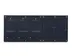 APC Service bypass Panel SBP16KRMI4U - 230V, 100A Hardwire ingang, (3x