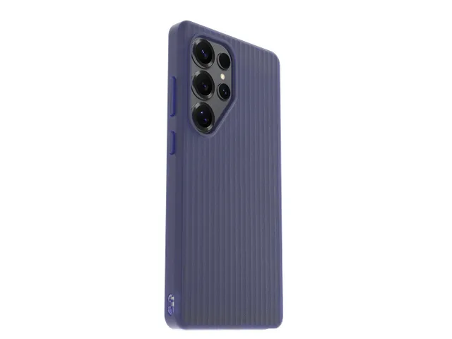 OtterBox Symmetry Soft-Touch Galaxy S25 Ultra Pueblo Craft Blue Paars