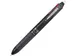 Pilot Frixion Ball 4 Colors Uitwisbare Pen Zwarte Body