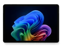 Microsoft Tablets