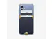Spigen AFA09233 Galaxy S25 Series Nano Pop Wallet MagFit Orange Beige
