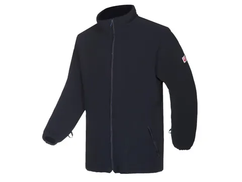 Veste polaire Sioen 7759 Obaix Bleu marine Taille L