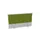 opzetpaneel bureau aanbouw achter MP-lichtgrijs BN7048-groen 1000mm