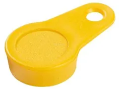Gebruikerssleutel geel 56116519