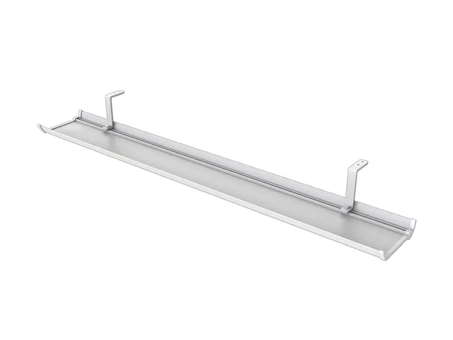 Kabelgoot Euroseats universeel 110cm wit