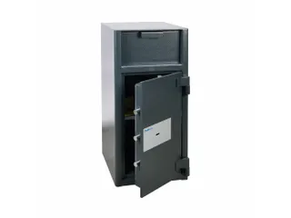 Chubbsafes Afstortkluis Omega Deposit UG-50-KL Sleutelslot - 1