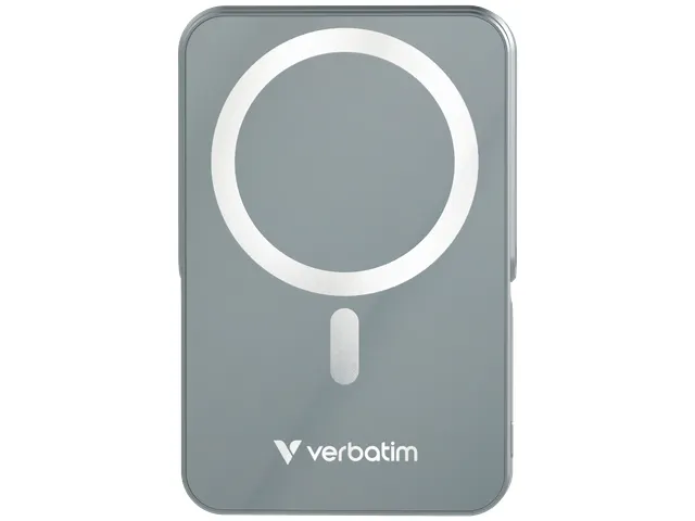 32268 VERBATIM Charge'N'Go Stand Magnetic Powerbank 10.000 mA