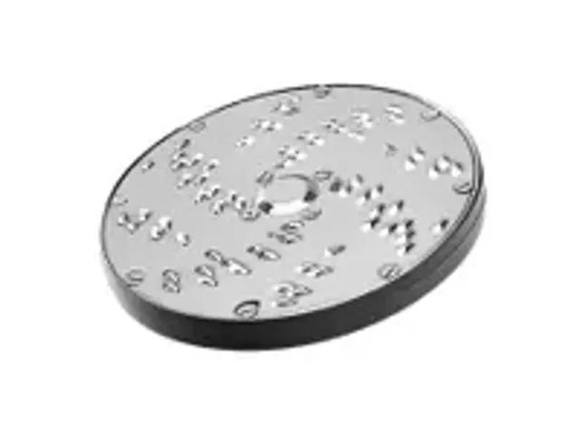 OUTLET Santos schijf R2 2 mm