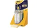 Stylo bille Bic M10 Shine or et argent