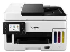 OUTLET Multifunctional inktjetprinter Canon MAXIFY GX6050