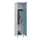 locker,HxBxD 1950x400x500mm,1vak,vak B 400mm,cil.-slot,voeten
