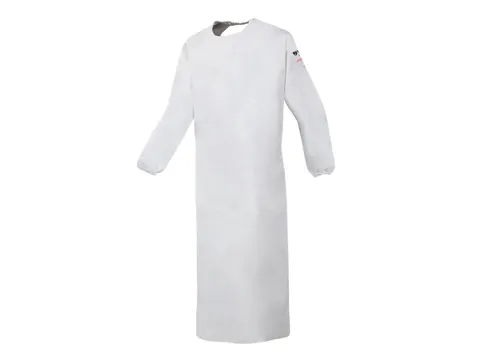 Sioen 8133 Boulogne schort - XXL