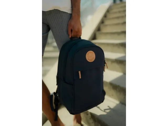 Rugzak Beckmann Urban 30L Black
